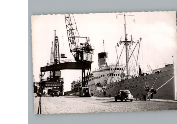 Bremerhaven