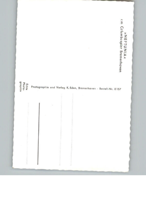 Bremerhaven – Bild 2