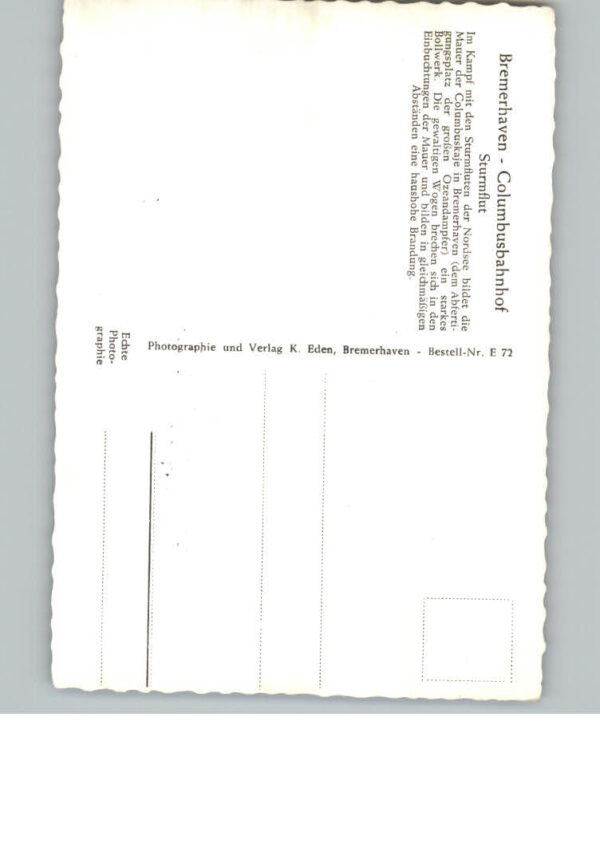 Bremerhaven – Bild 2