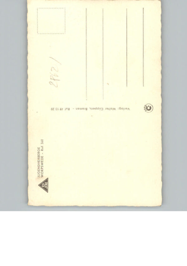 Worpswede – Bild 2