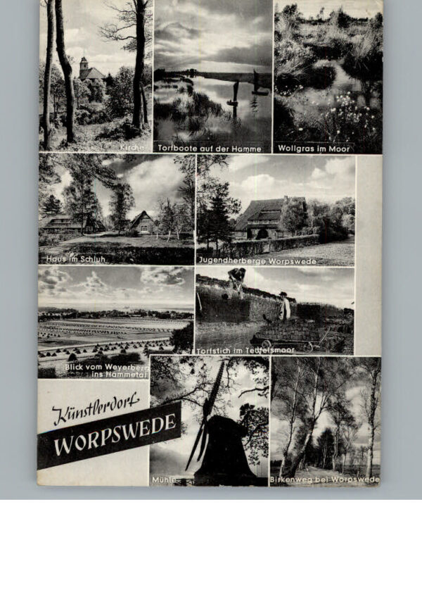 Worpswede