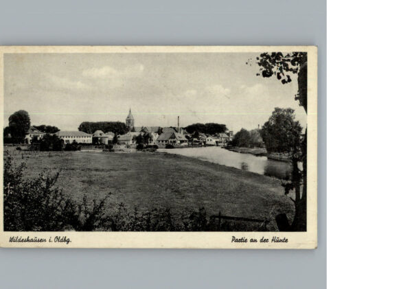 Wildeshausen