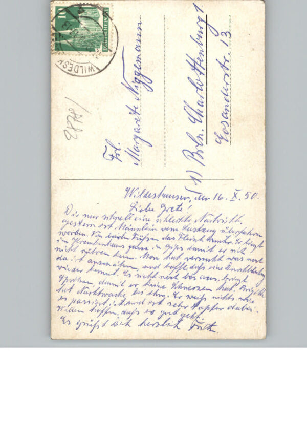 Wildeshausen – Bild 2