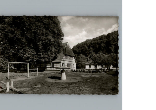 Hude Oldenburg