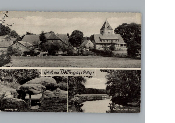 Doetlingen