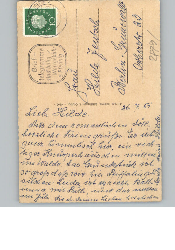 Doetlingen – Bild 2