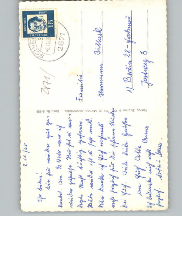 Schierbrok – Bild 2