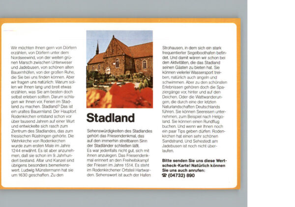 Stadland