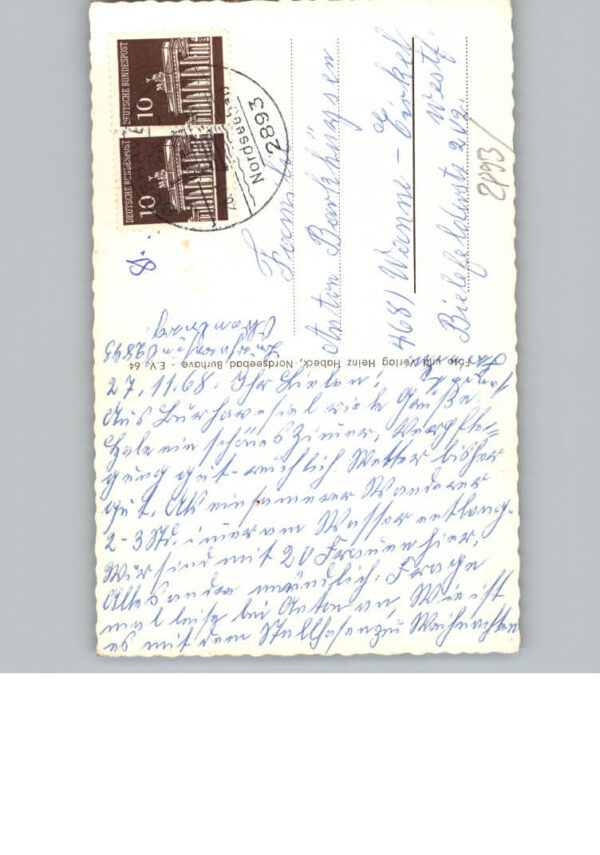 Burhave – Bild 2