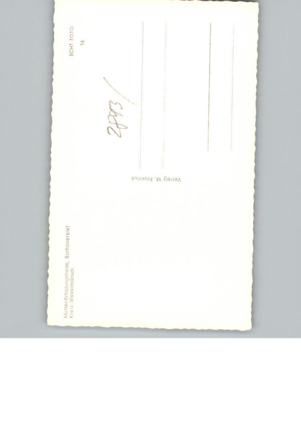 Burhave – Bild 2