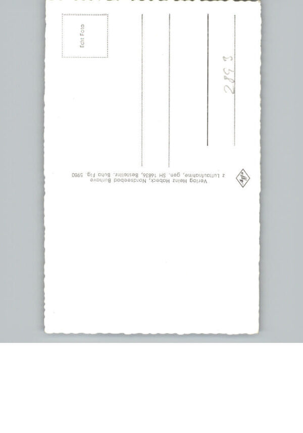 Burhave – Bild 2