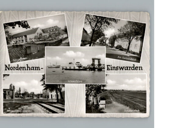 Nordenham