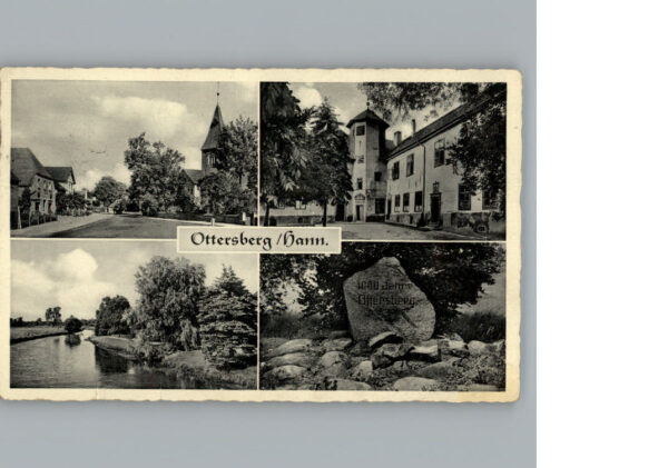 Ottersberg Bremen