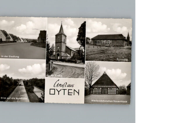 Oyten
