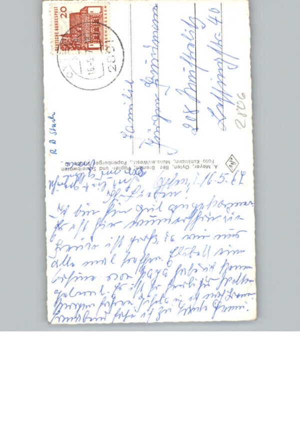 Oyten – Bild 2