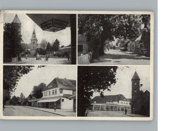 Ottersberg Bremen