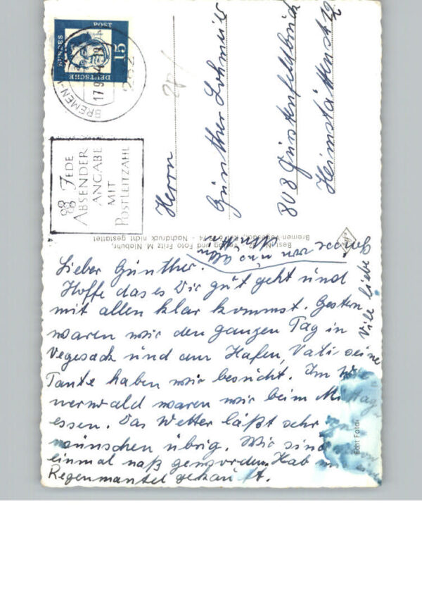 Bremen – Bild 2