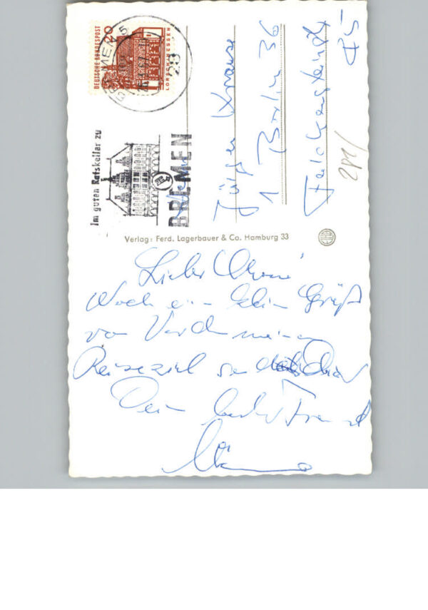 Verden Aller – Bild 2