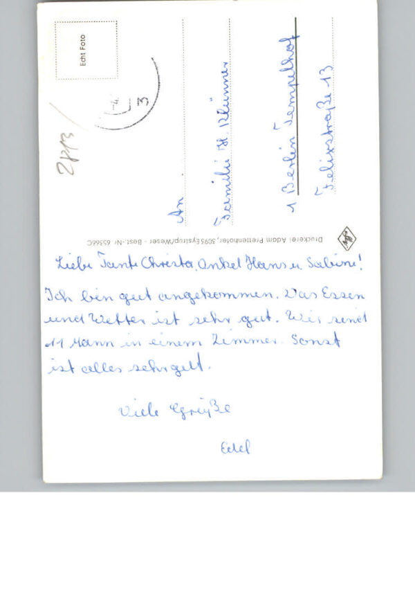 Eystrup – Bild 2