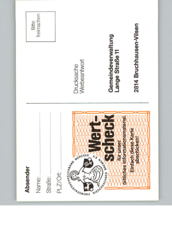 Bruchhausen-Vilsen Eisenbahn – Bild 2
