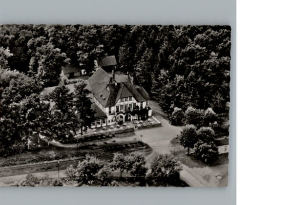 Duensen Bassum Hotel Waldfrieden