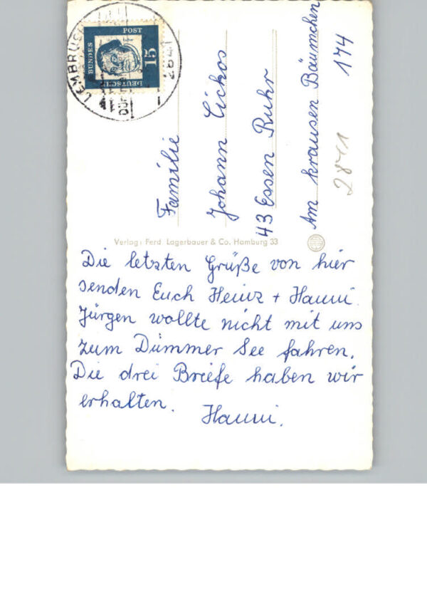 Lembruch – Bild 2