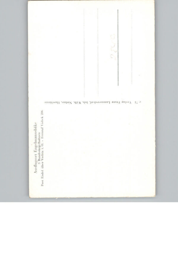 Endel Vechta – Bild 2