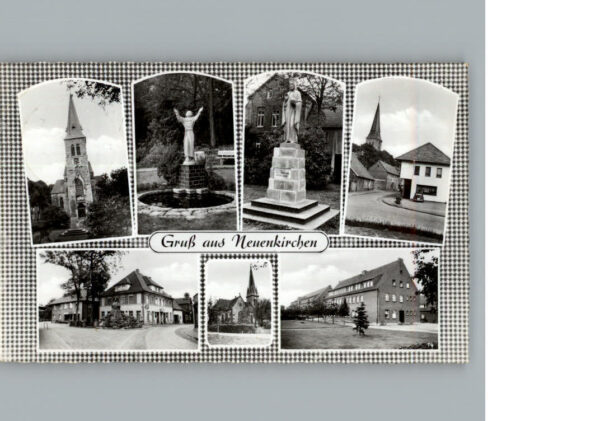 Neuenkirchen Oldenburg