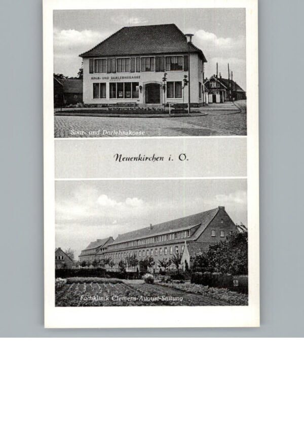 Neuenkirchen Oldenburg