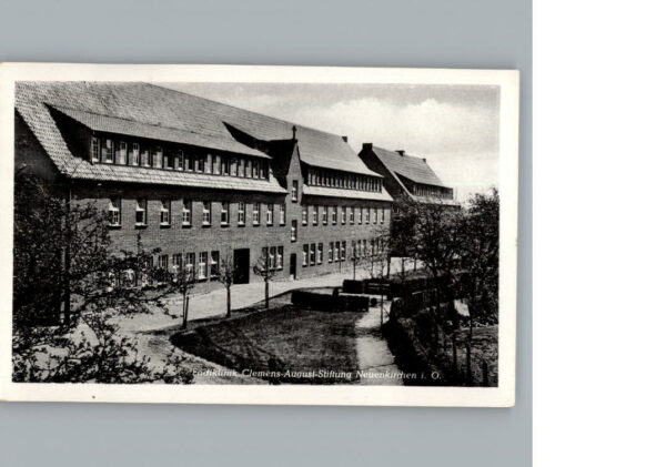 Neuenkirchen Oldenburg