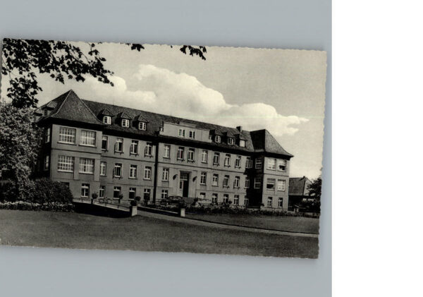 Diepholz Krankenhaus