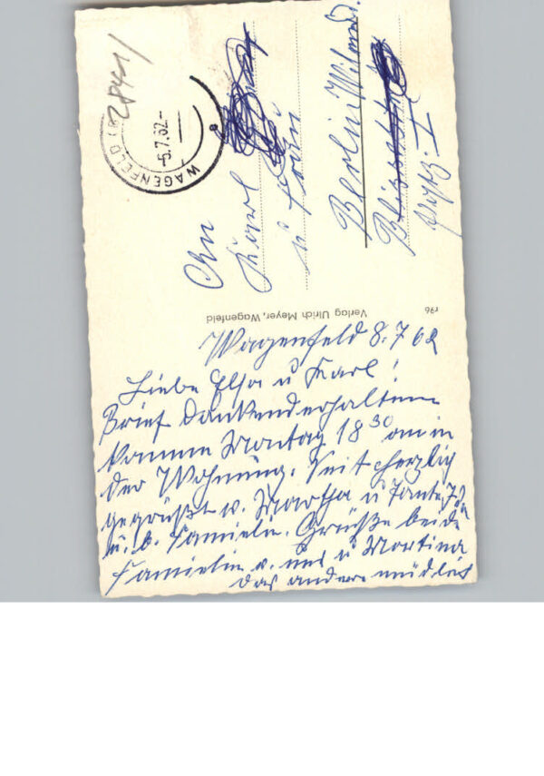 Wagenfeld – Bild 2