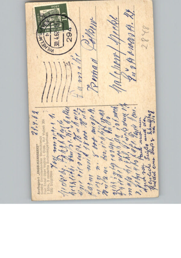 Vechta – Bild 2