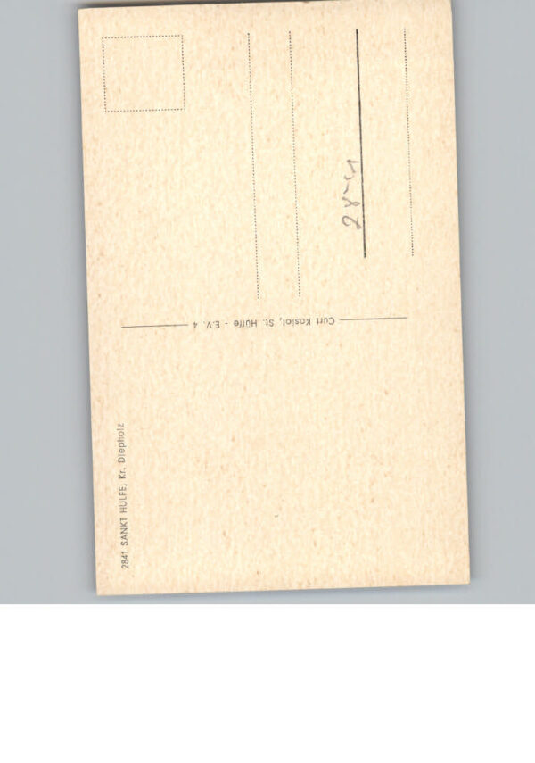 Sankt Huelfe – Bild 2