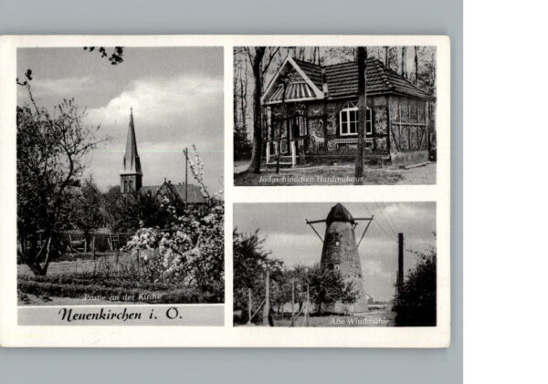 Neuenkirchen Oldenburg