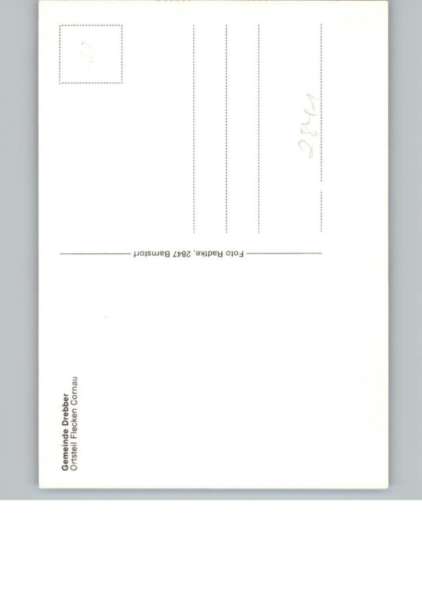 Drebber – Bild 2