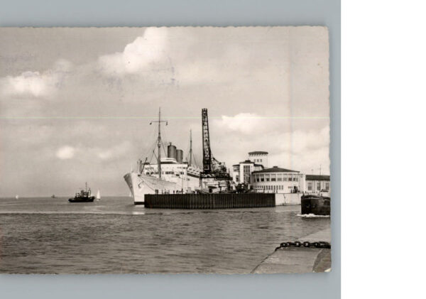 Bremerhaven