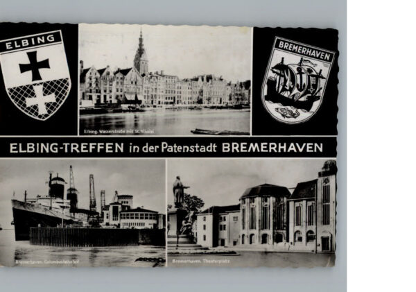 Bremerhaven