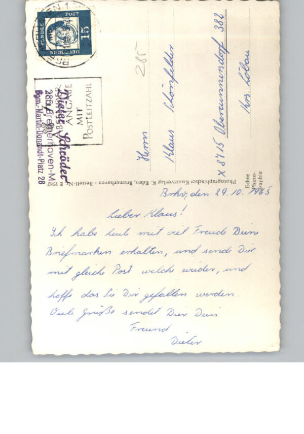 Bremerhaven – Bild 2