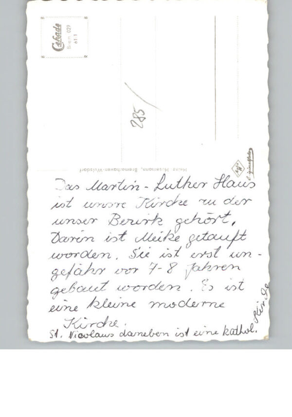 Bremerhaven – Bild 2