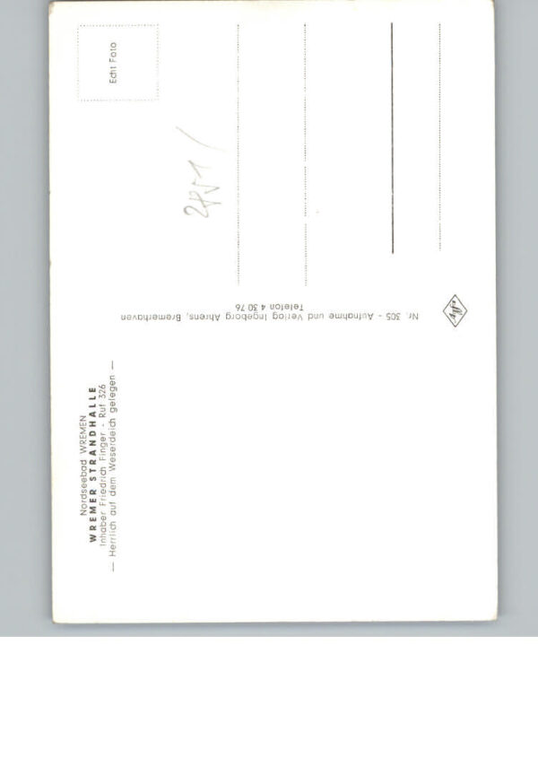 Wremen – Bild 2