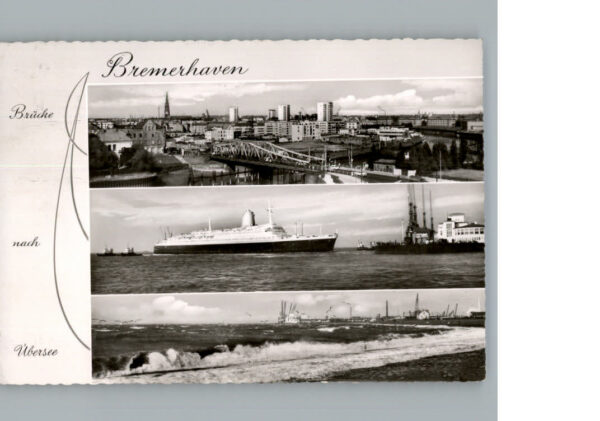 Bremerhaven