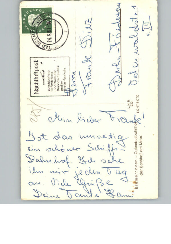 Bremerhaven – Bild 2