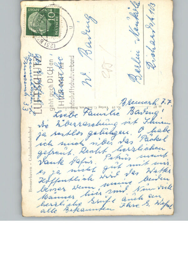Bremerhaven – Bild 2
