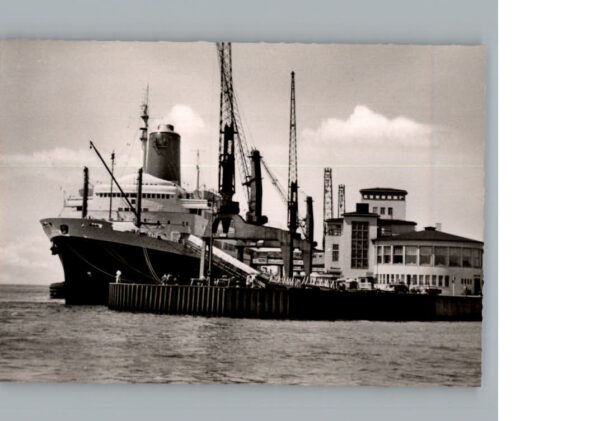 Bremerhaven