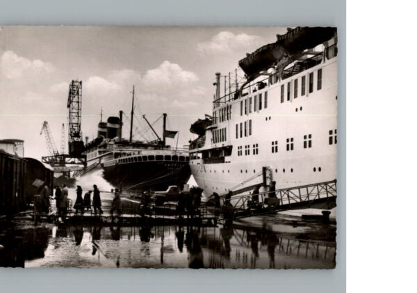 Bremerhaven