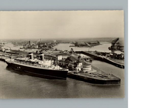Bremerhaven