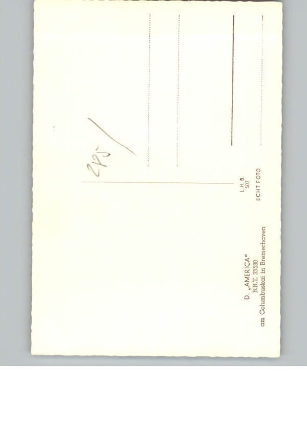 Bremerhaven – Bild 2