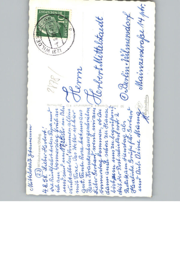 Wildeshausen – Bild 2