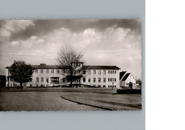 Wildeshausen Krankenhaus Johanneum